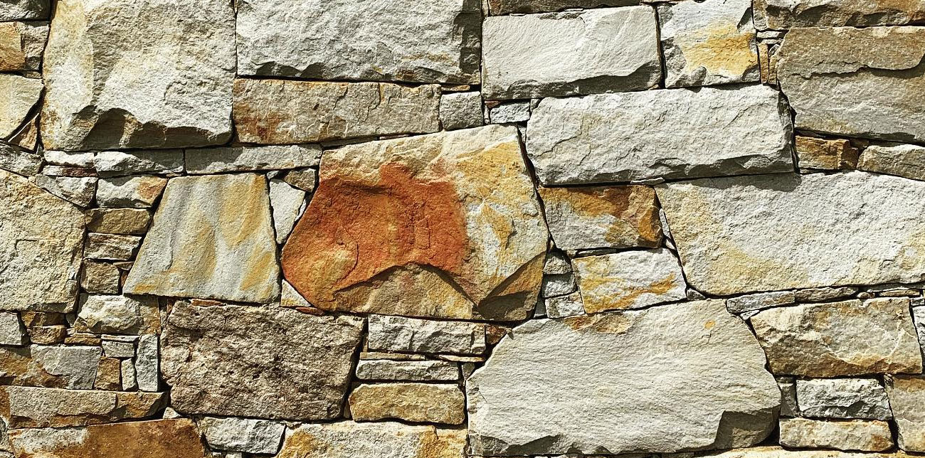 Stonework